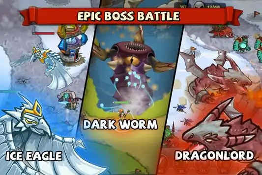 防御之王_最后的防御者