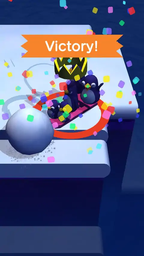 Snowball.io(雪球大作战)