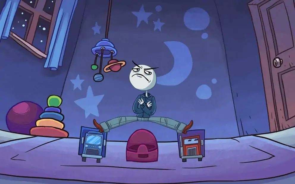 巨魔脸探索迷因 巨魔脸探索迷因