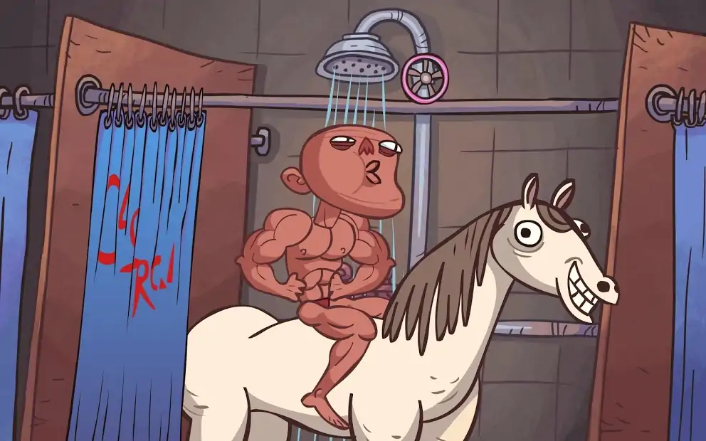 巨魔脸探索迷因 巨魔脸探索迷因