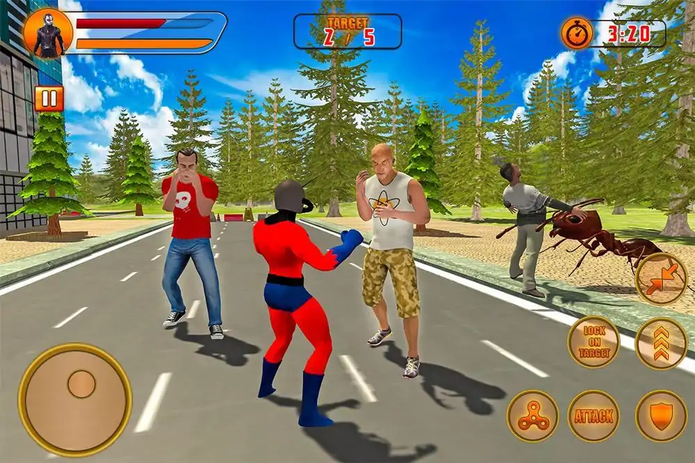 多蚂蚁英雄2018年 多蚂蚁英雄2018年