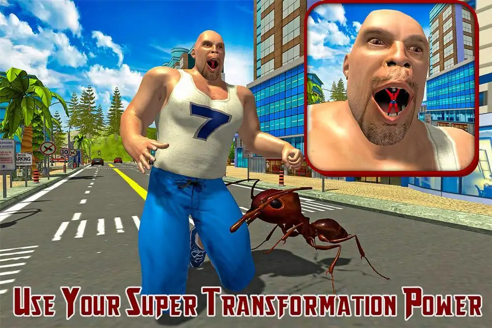 多蚂蚁英雄2018年 多蚂蚁英雄2018年