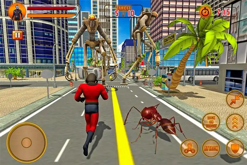 多蚂蚁英雄2018年 多蚂蚁英雄2018年