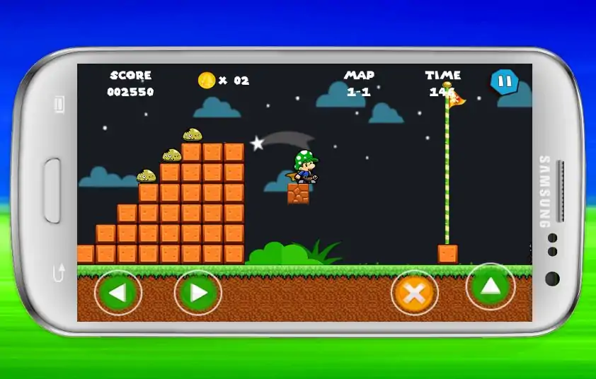 丛林世界与冒险