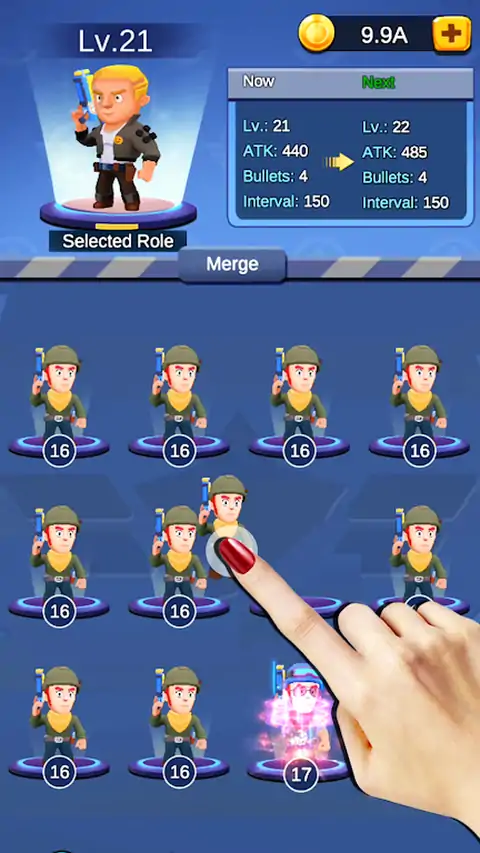 僵尸围攻：幸存者