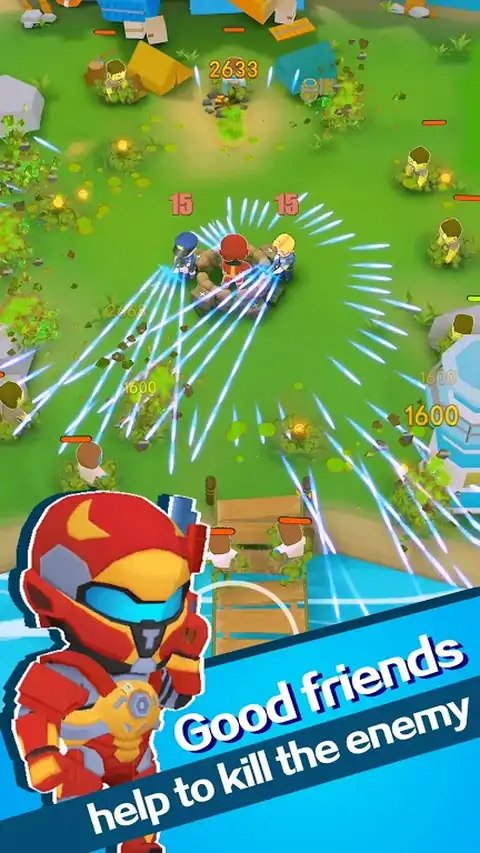 僵尸围攻：幸存者