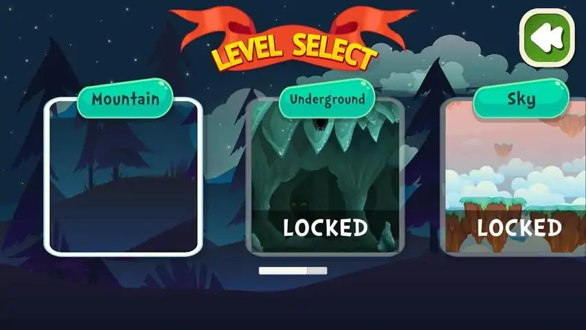 丛林海盗–超级冒险游戏