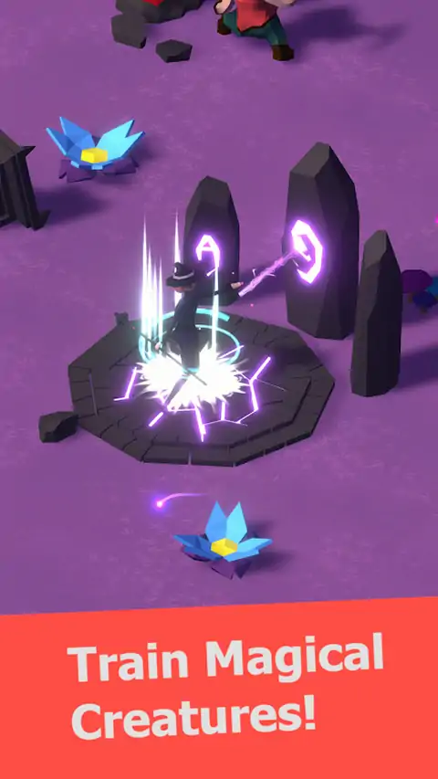 命运群:幻想世界 命运群:幻想世界