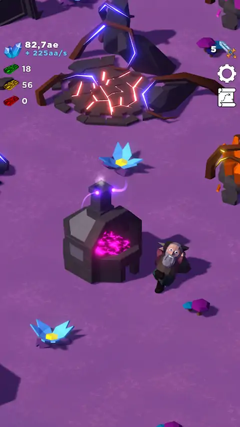 命运群:幻想世界 命运群:幻想世界