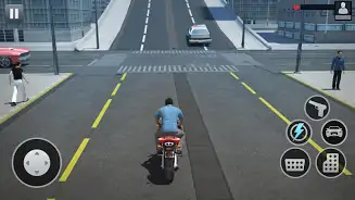 拉斯维加斯犯罪城歹徒