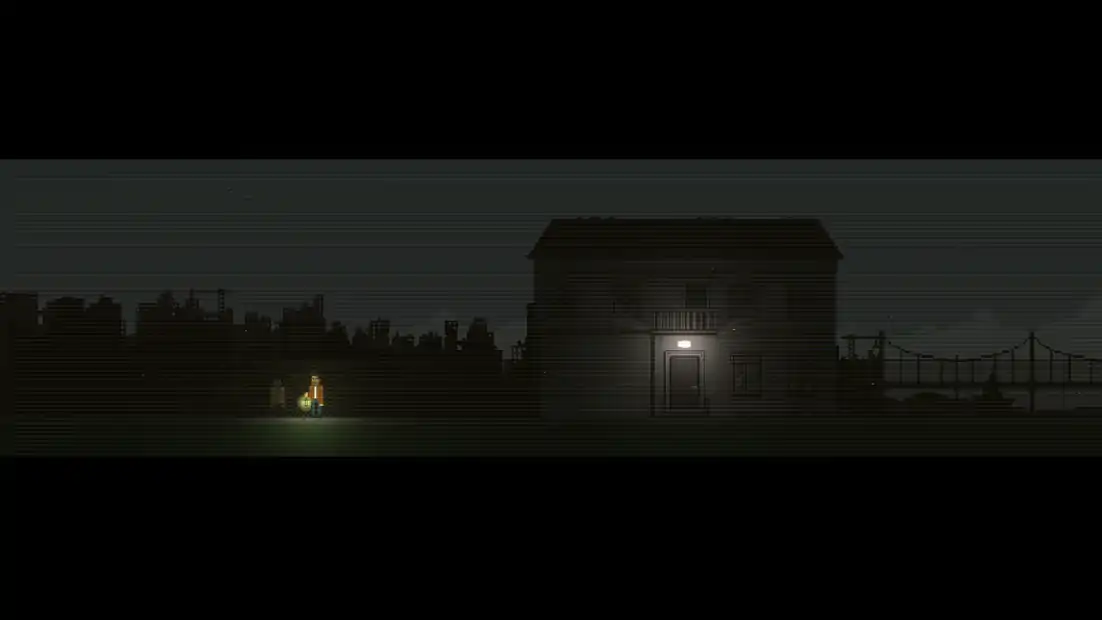 在黑暗中(alpha) 在黑暗中(alpha)