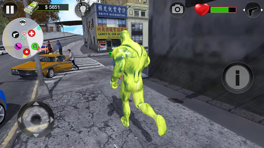 坏蜘蛛罪恶之城