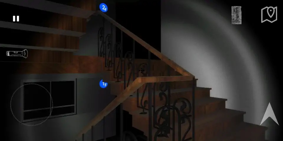 藏匿者（测试版）