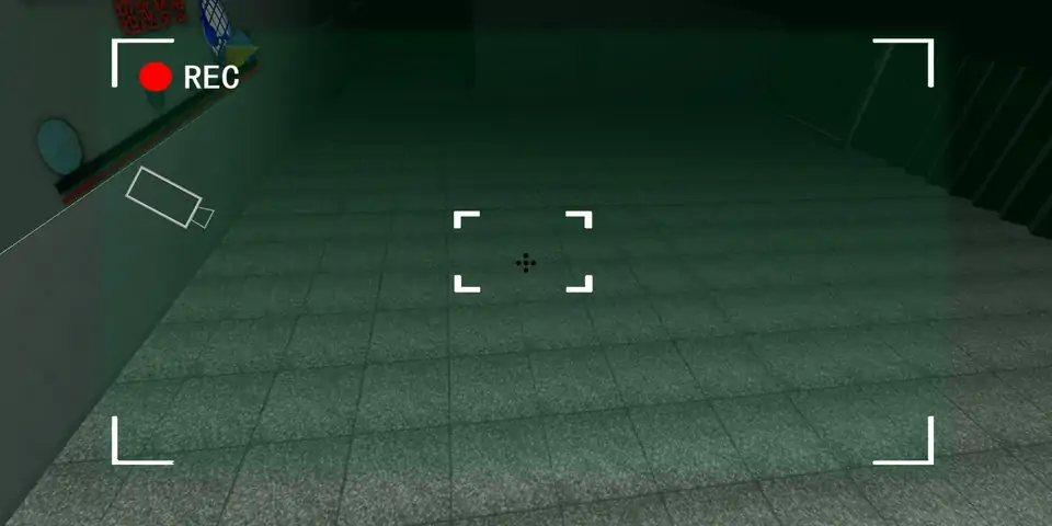 藏匿者（测试版）