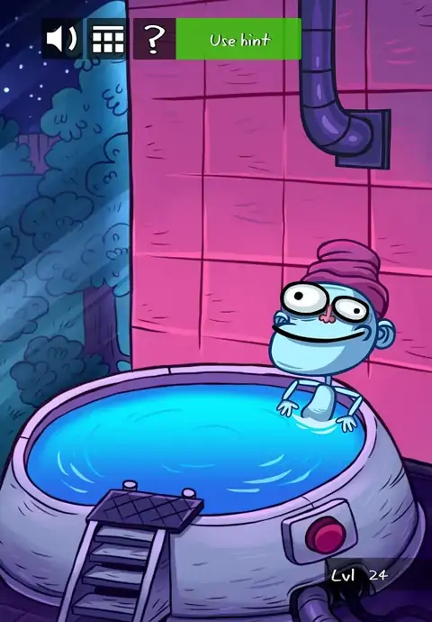 TrollFaceQuest:SillyTest?修改版