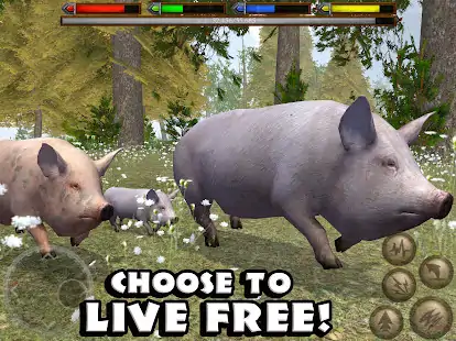 终极农场模拟器修改版