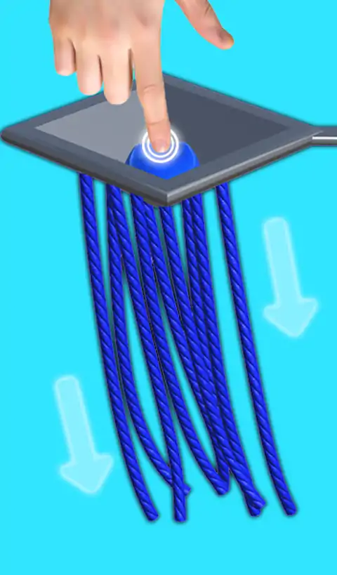 史莱姆粘液模拟