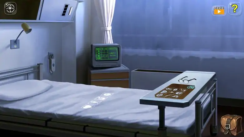 逃离中学教室：冒险解谜游戏