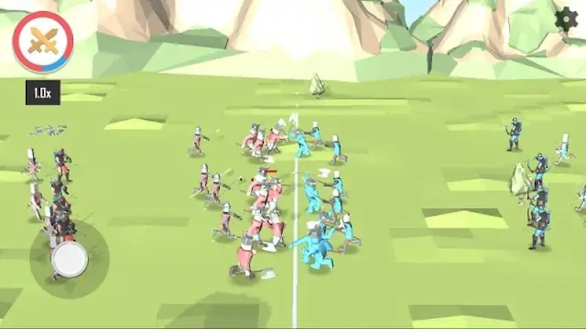 完全战争古代模拟器 完全战争古代模拟器