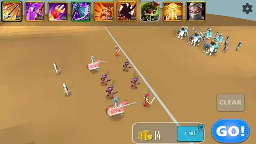 完全战争古代模拟器 完全战争古代模拟器