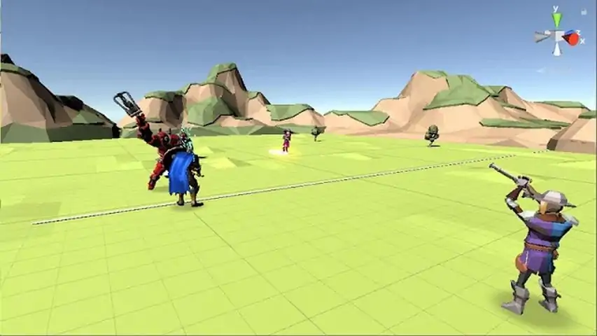 完全战争古代模拟器 完全战争古代模拟器