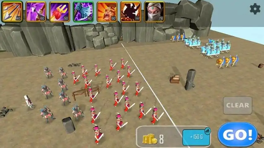 完全战争古代模拟器 完全战争古代模拟器