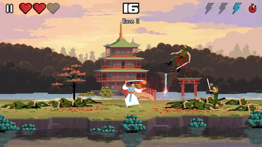 成群之敌 成群之敌