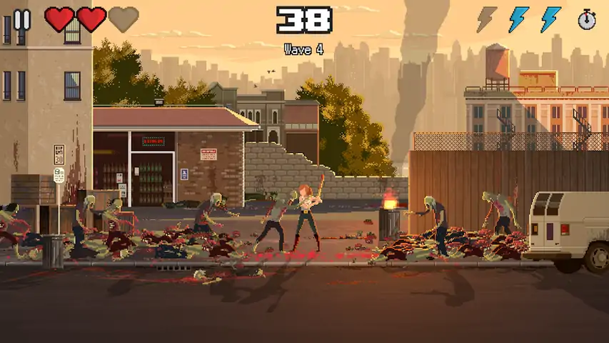 成群之敌 成群之敌