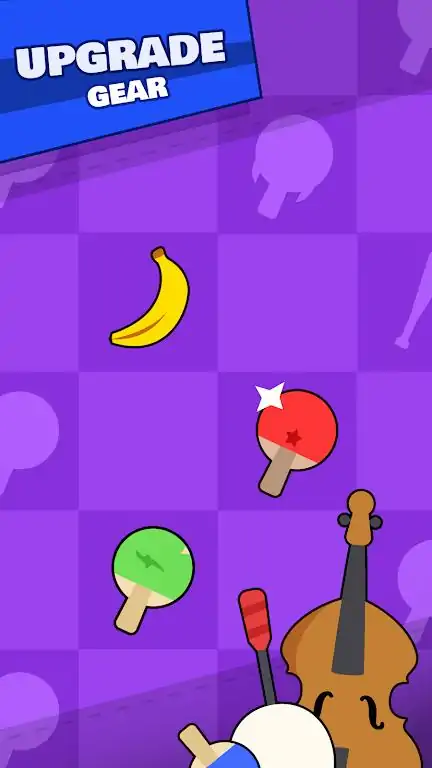 无限乒乓球 无限乒乓球