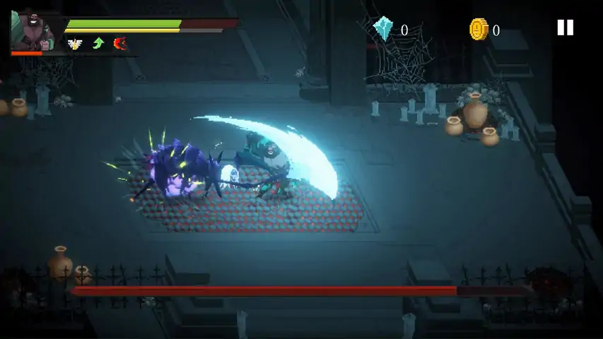 暗袭者DarkRaider(测试服) 暗袭者DarkRaider(测试服)