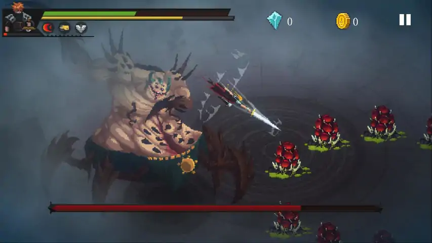 暗袭者DarkRaider(测试服) 暗袭者DarkRaider(测试服)