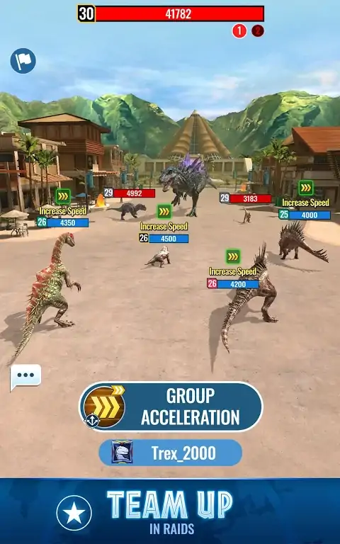 侏罗纪世界:生存 侏罗纪世界:生存