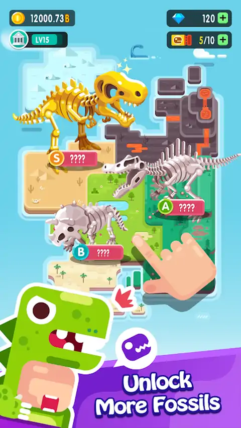 空闲博物馆大亨