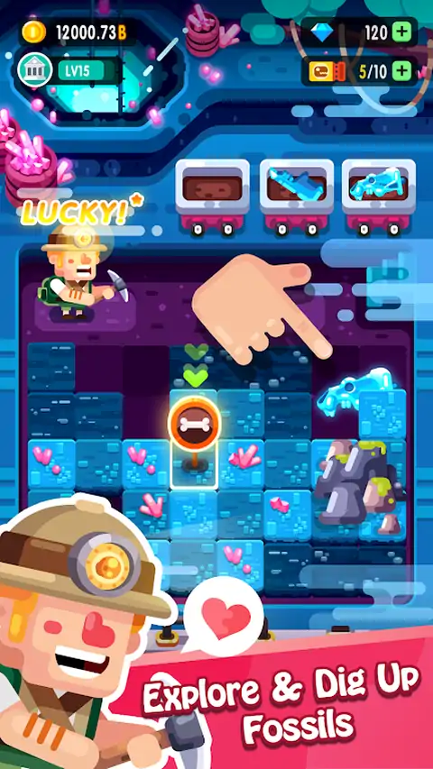 空闲博物馆大亨