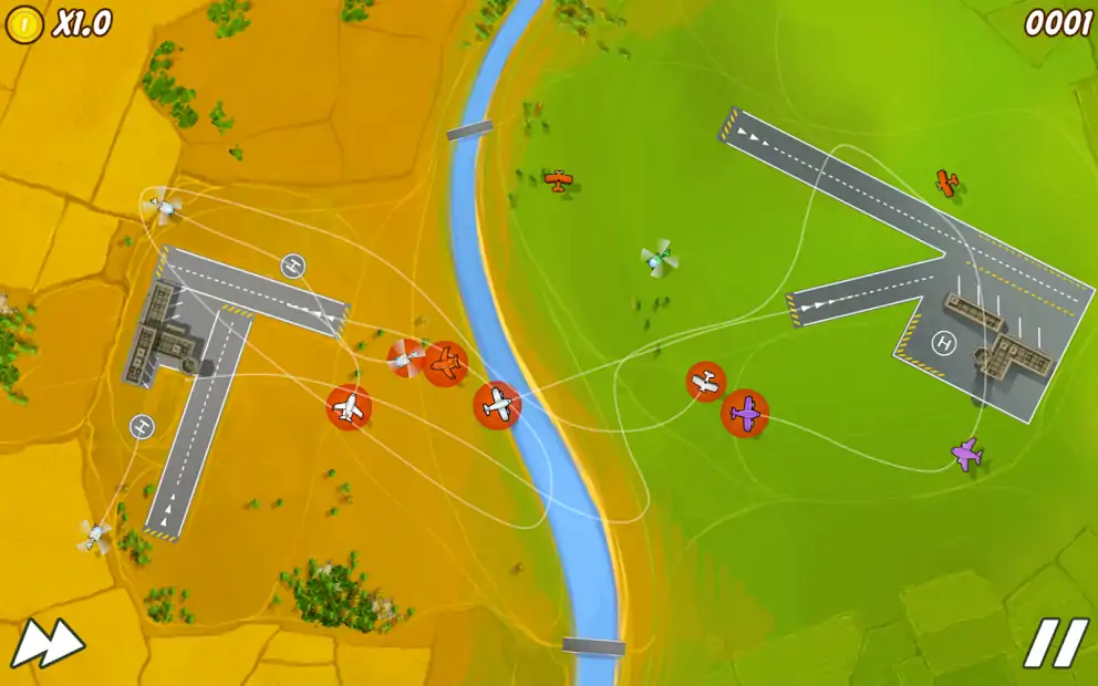 空气控制2 空气控制2