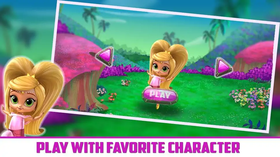 公主姐妹历险记 公主姐妹历险记