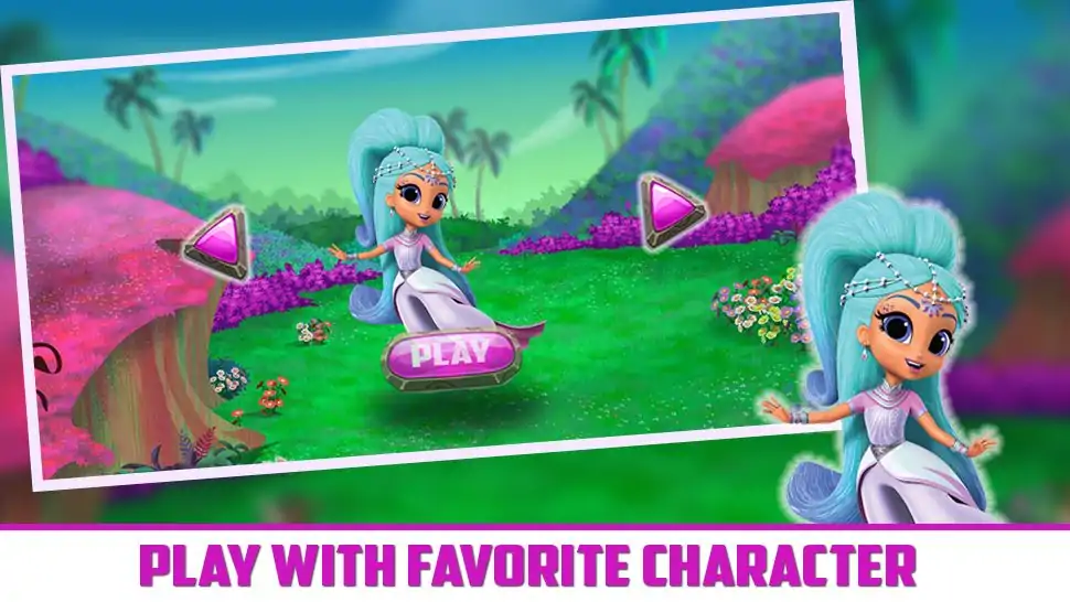 公主姐妹历险记 公主姐妹历险记