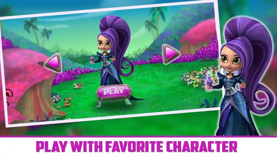 公主姐妹历险记 公主姐妹历险记