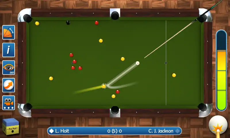 台球锦标赛 台球锦标赛