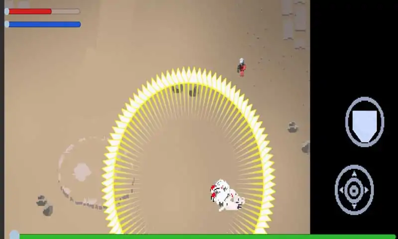 只揪:单挑传说(测试版)