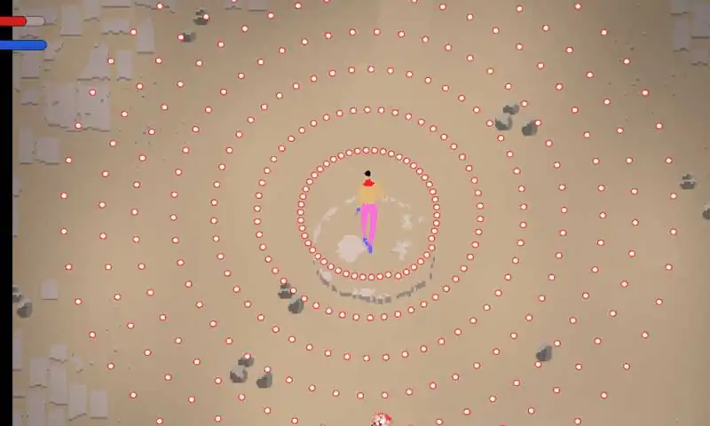 只揪:单挑传说(测试版)