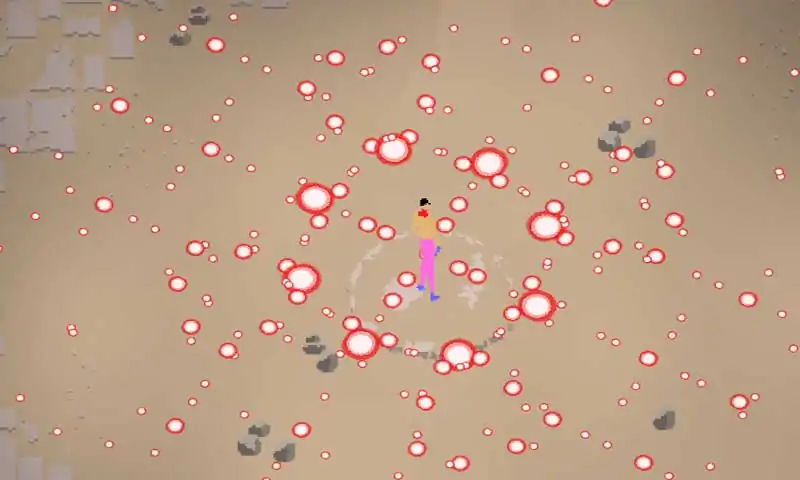 只揪:单挑传说(测试版)