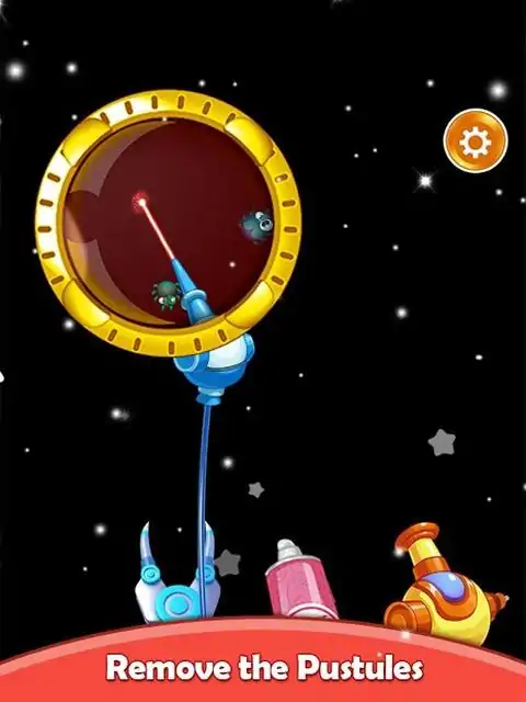 耳医生模拟沙龙诊所