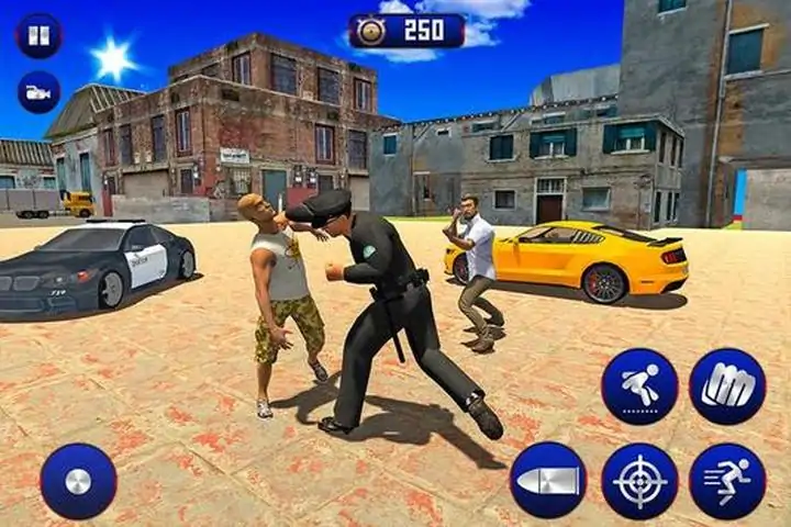 虚拟纽约市警察2018