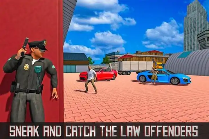 虚拟纽约市警察2018