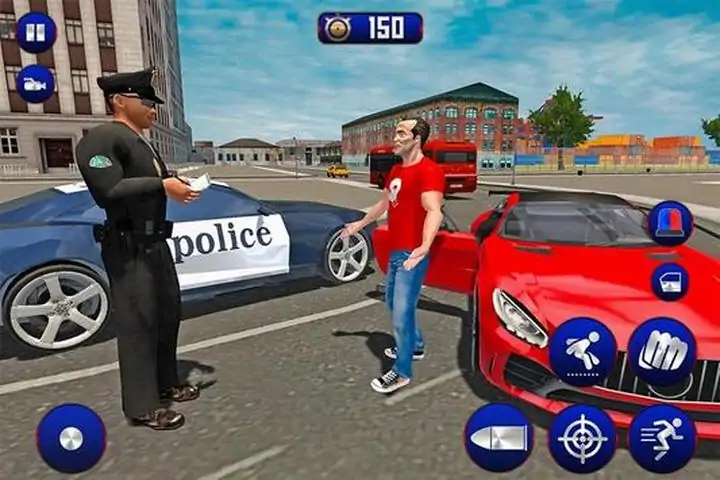 虚拟纽约市警察2018