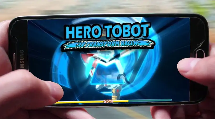 超炫赛车男孩车