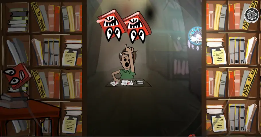 梦游者:倾斜世界 梦游者:倾斜世界