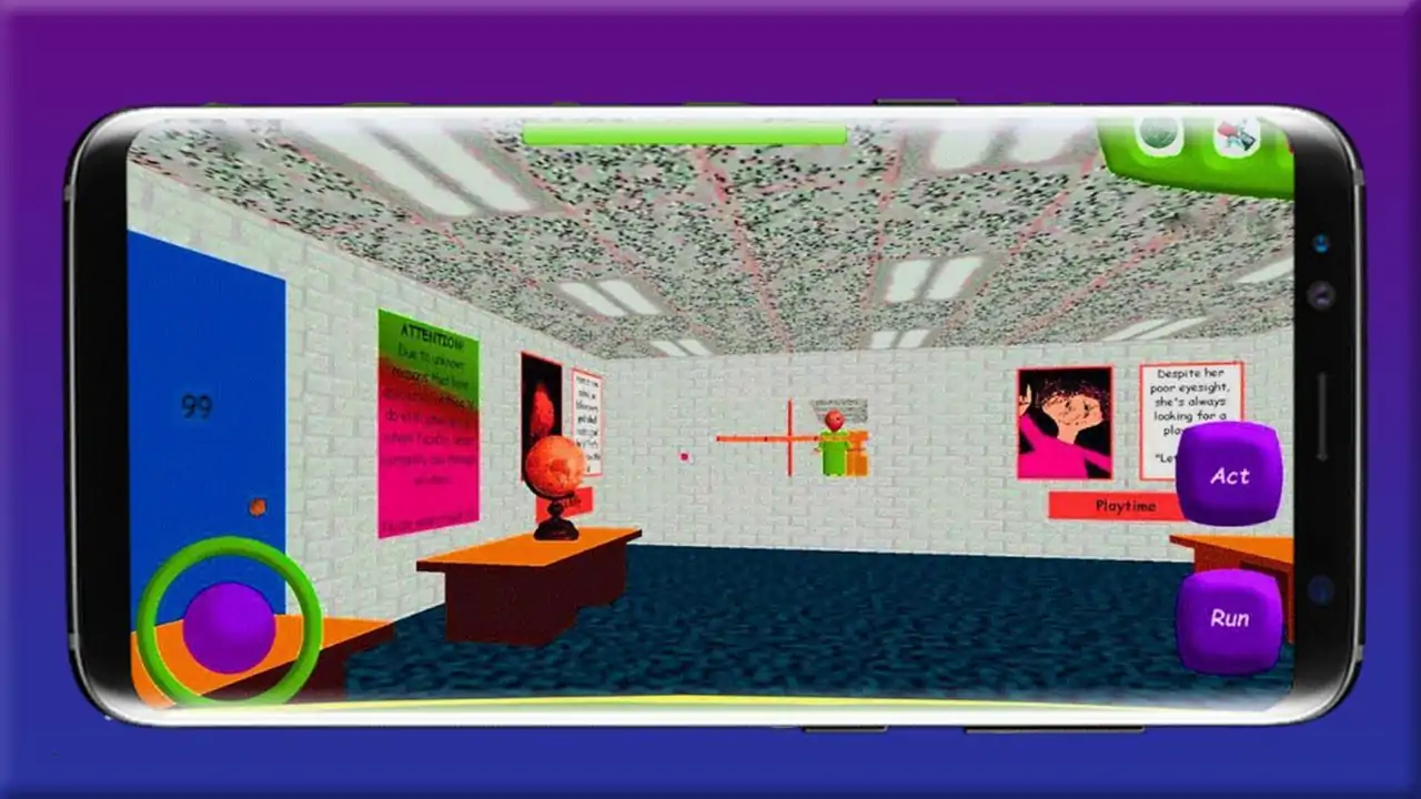 巴尔迪斯冒险游戏弓箭手