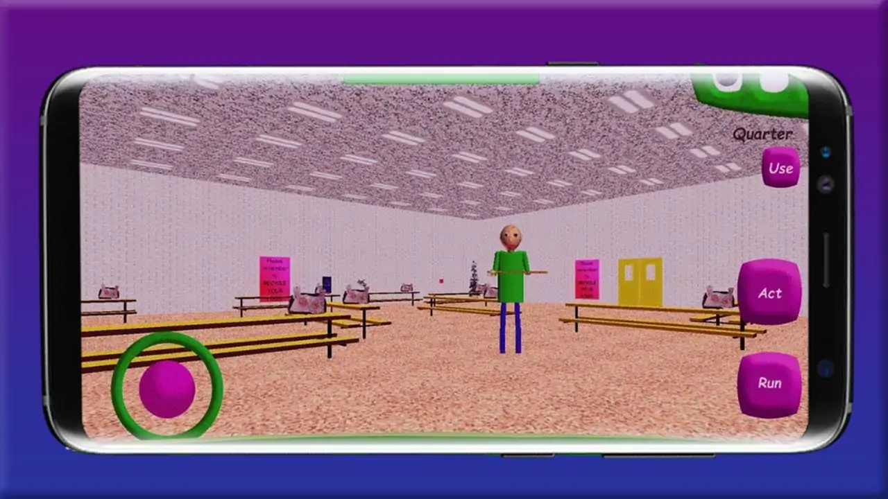 巴尔迪斯冒险游戏弓箭手